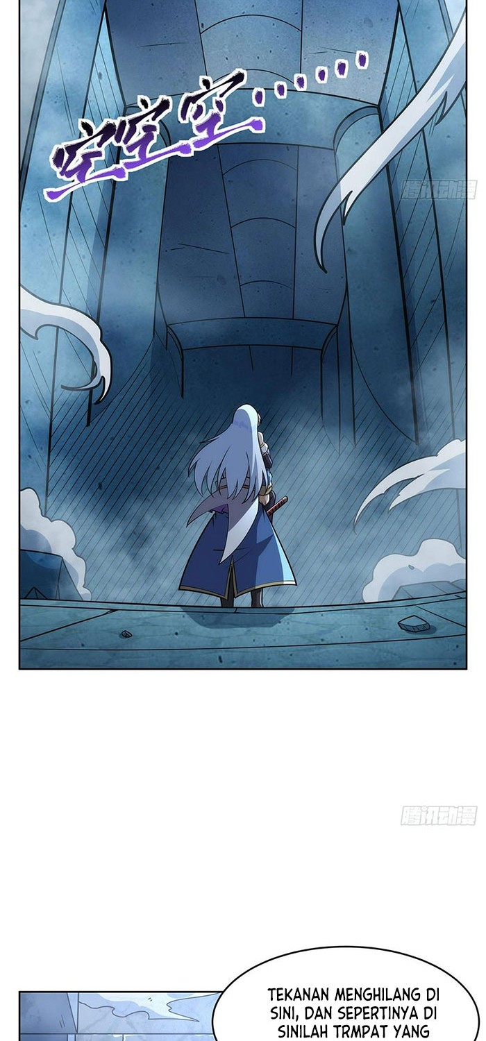The Demon King Who Lost His Job Chapter 339 - halaman 41