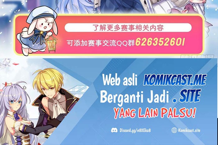 The Demon King Who Lost His Job Chapter 339 - halaman 47