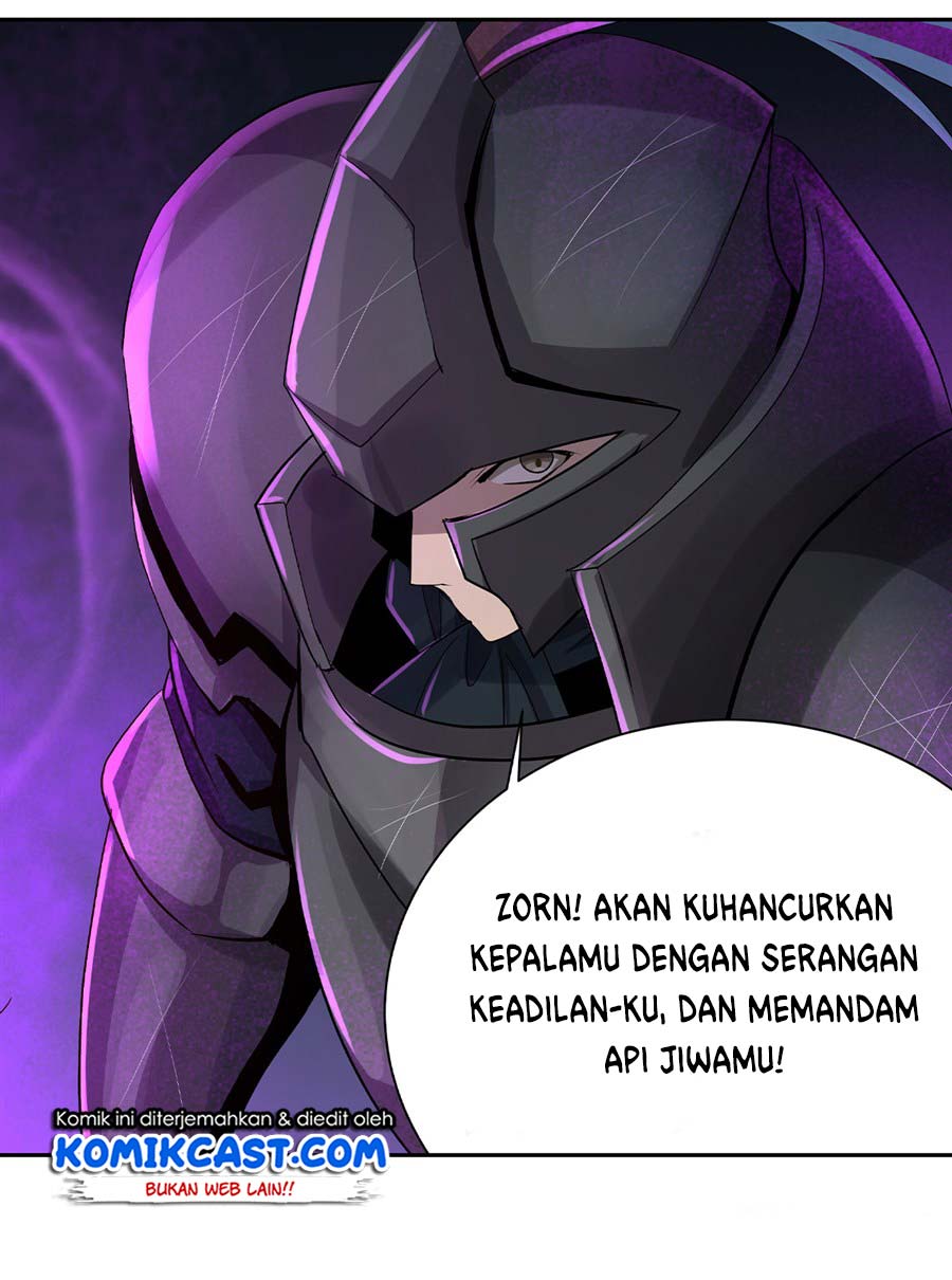 The Demon King Who Lost His Job Chapter 34 - halaman 13