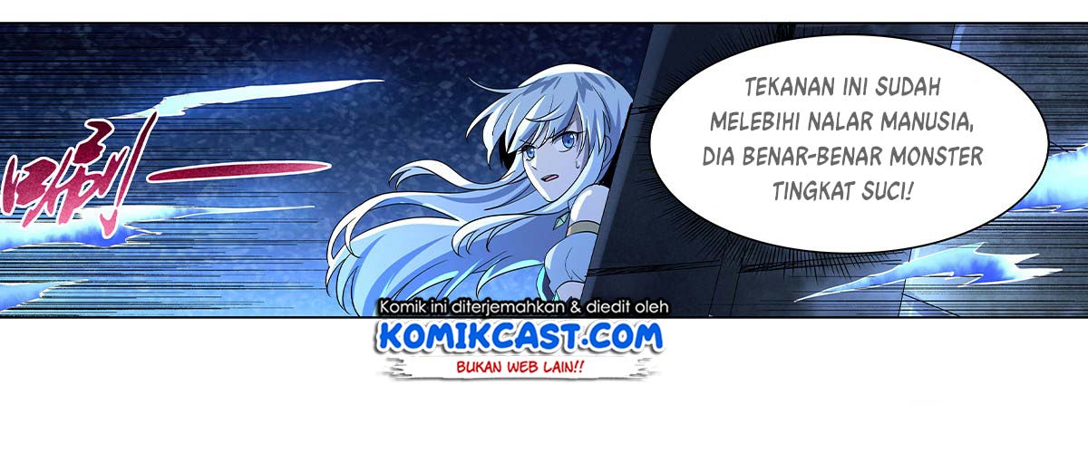 The Demon King Who Lost His Job Chapter 34 - halaman 17
