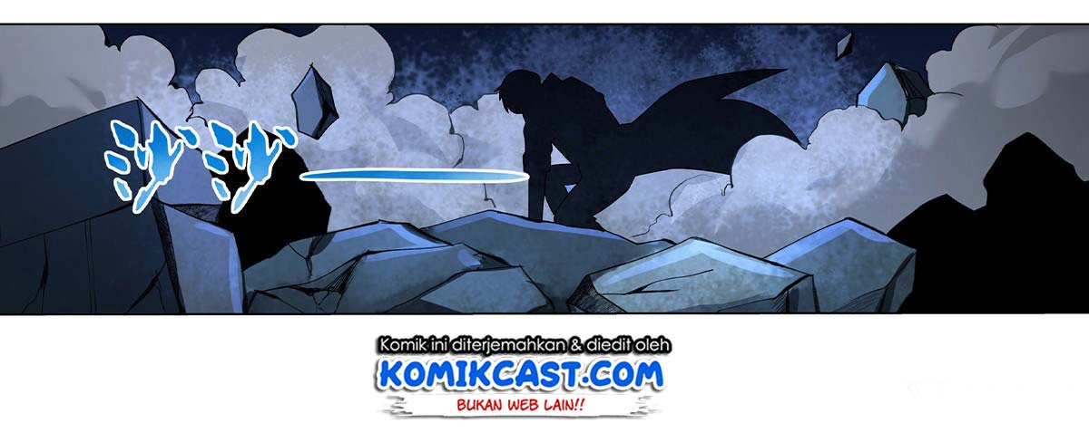 The Demon King Who Lost His Job Chapter 34 - halaman 22