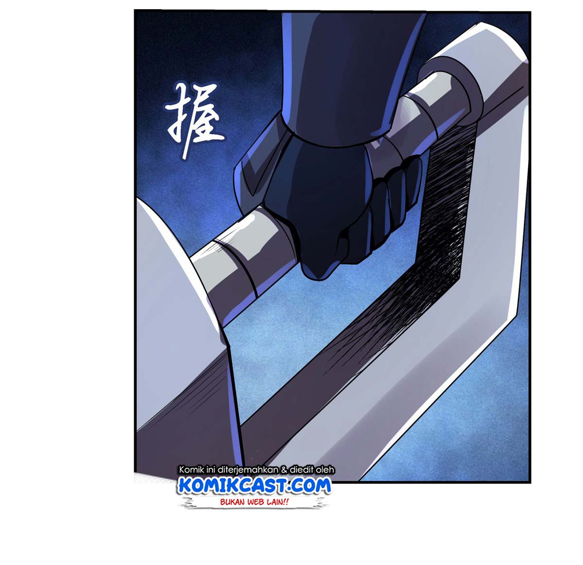 The Demon King Who Lost His Job Chapter 34 - halaman 30