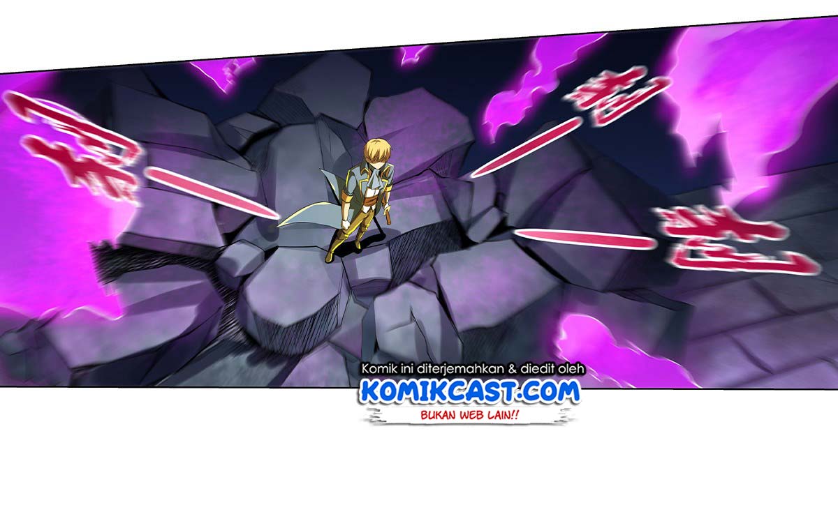 The Demon King Who Lost His Job Chapter 34 - halaman 33