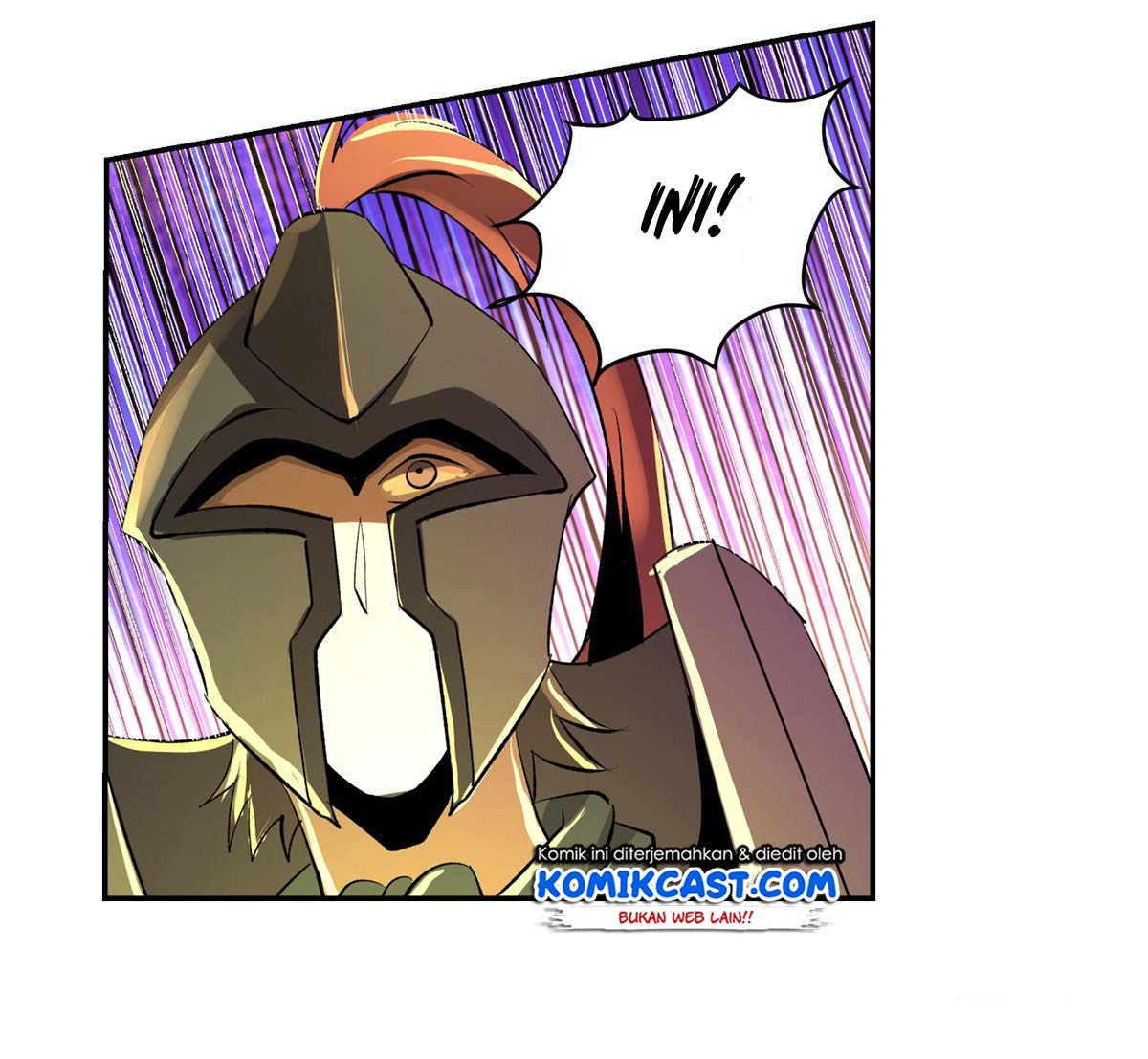 The Demon King Who Lost His Job Chapter 34 - halaman 36