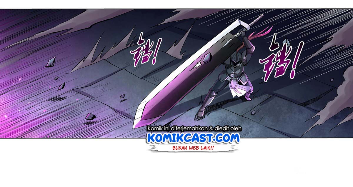 The Demon King Who Lost His Job Chapter 34 - halaman 46
