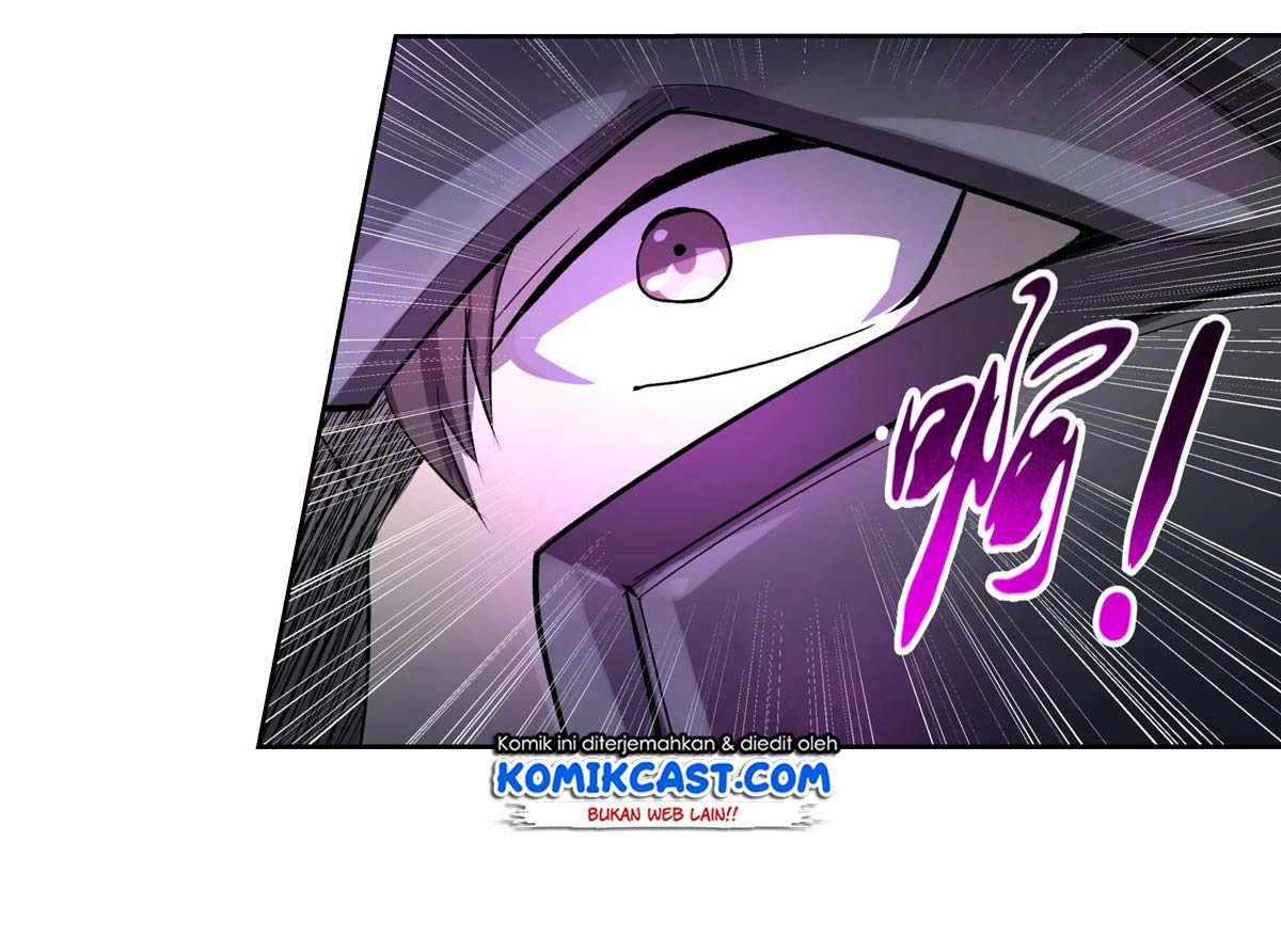 The Demon King Who Lost His Job Chapter 34 - halaman 48