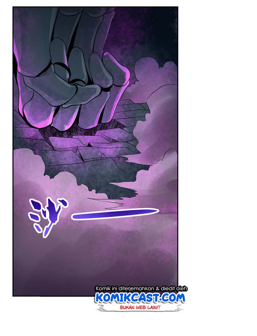 The Demon King Who Lost His Job Chapter 34 - halaman 49