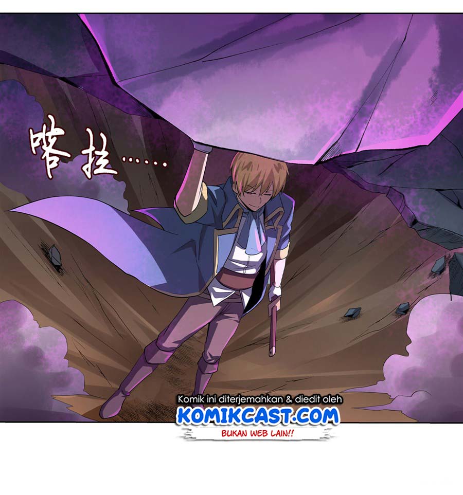 The Demon King Who Lost His Job Chapter 34 - halaman 50