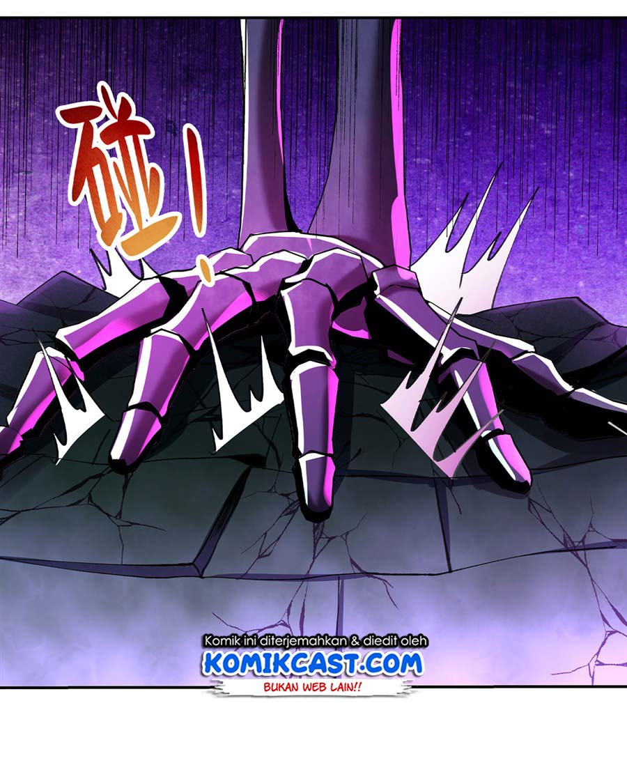The Demon King Who Lost His Job Chapter 34 - halaman 6