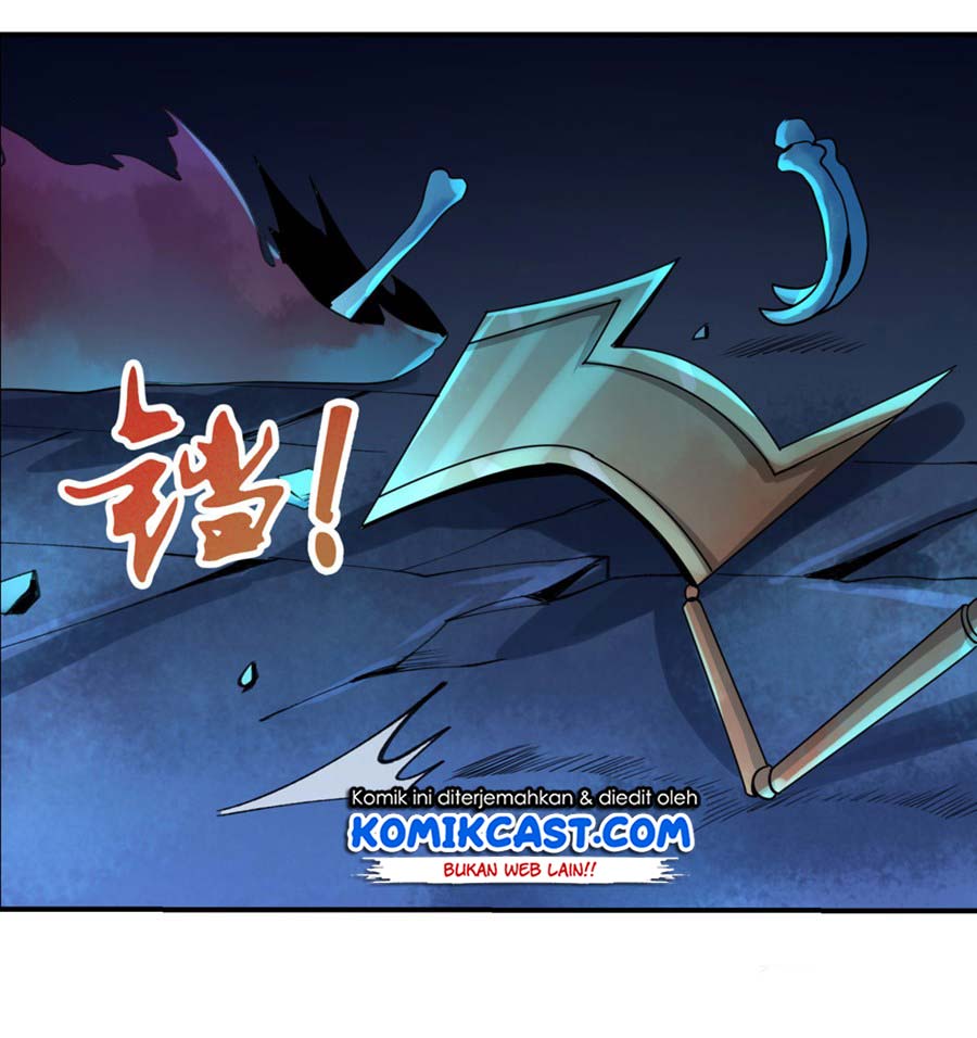The Demon King Who Lost His Job Chapter 34 - halaman 62