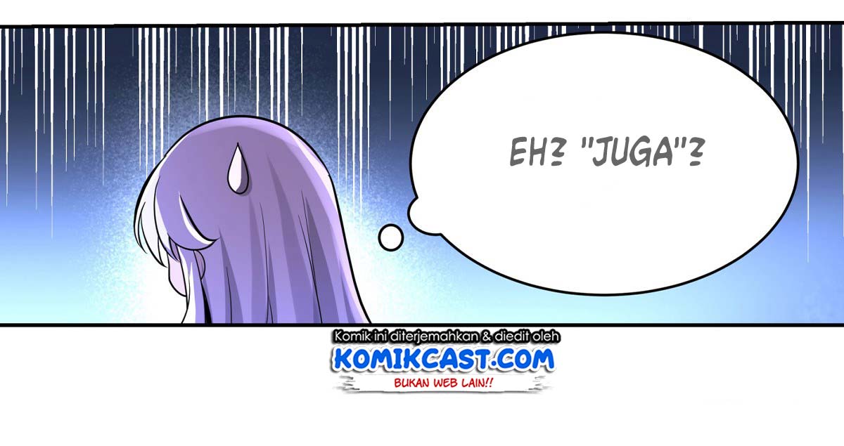 The Demon King Who Lost His Job Chapter 34 - halaman 65