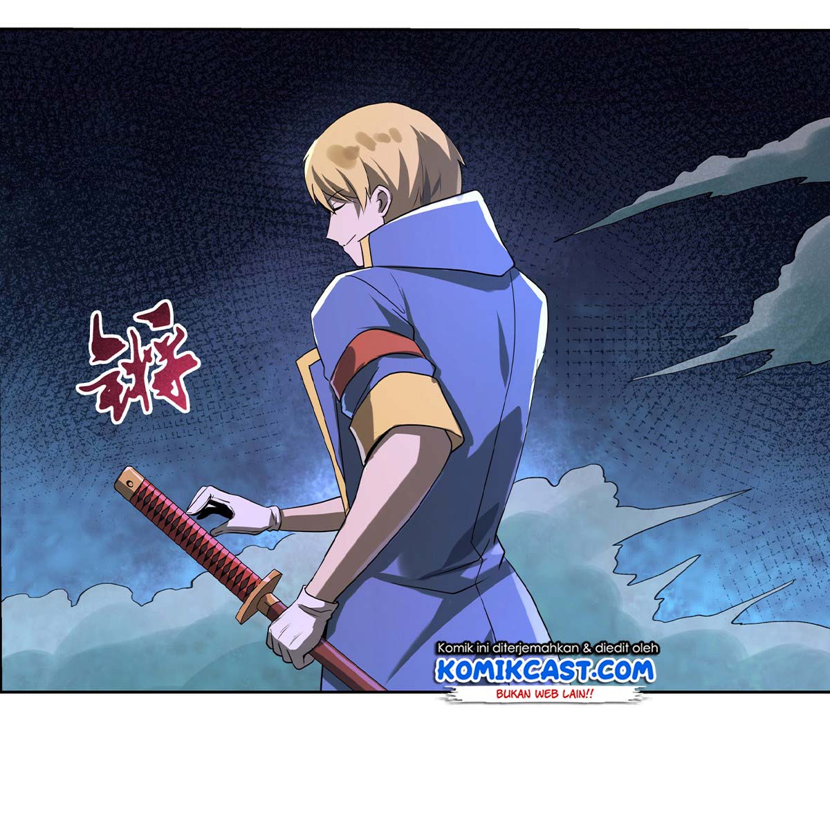 The Demon King Who Lost His Job Chapter 34 - halaman 66