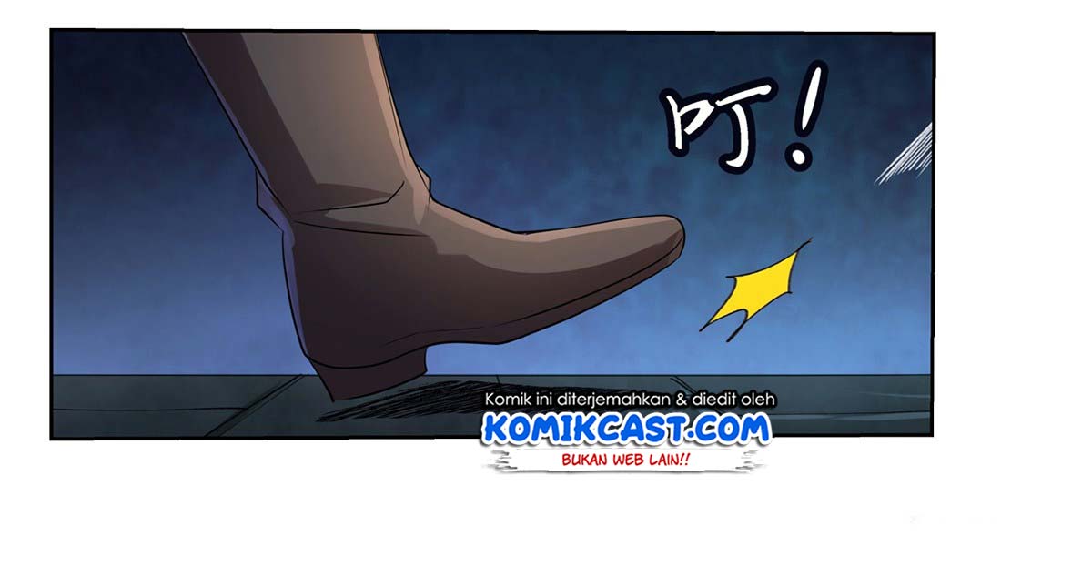 The Demon King Who Lost His Job Chapter 34 - halaman 70