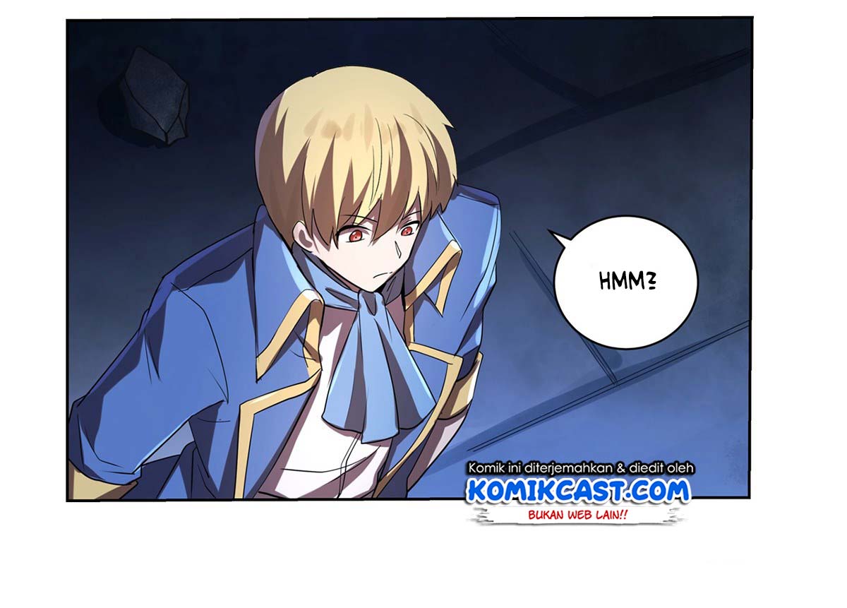 The Demon King Who Lost His Job Chapter 34 - halaman 71