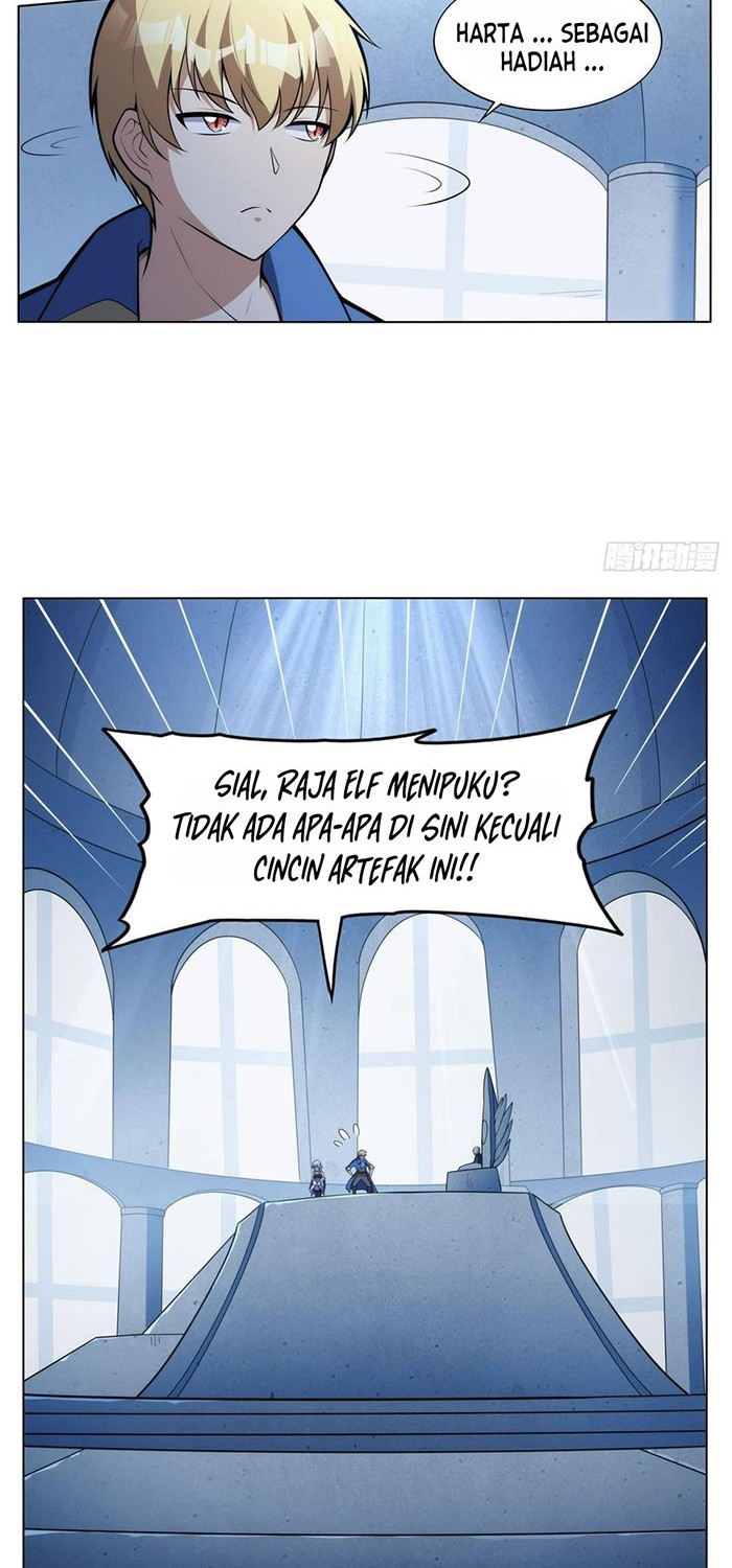 The Demon King Who Lost His Job Chapter 340 - halaman 23