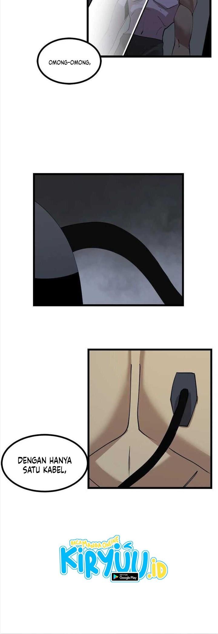 The Demon King Who Lost His Job Chapter 340 - halaman 7