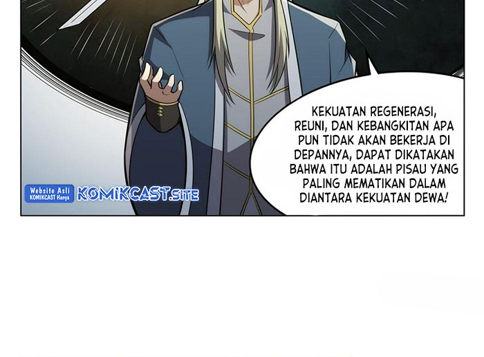The Demon King Who Lost His Job Chapter 341 - halaman 13