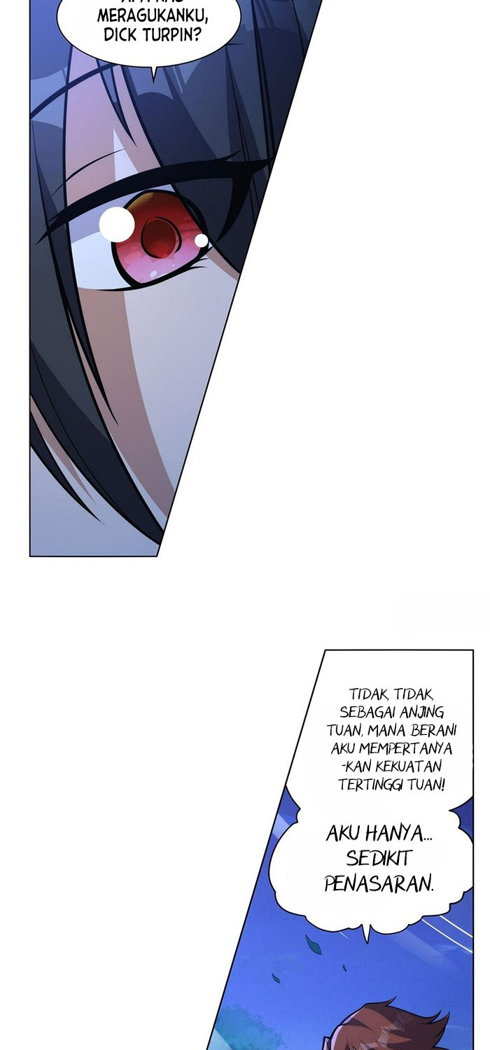 The Demon King Who Lost His Job Chapter 341 - halaman 29
