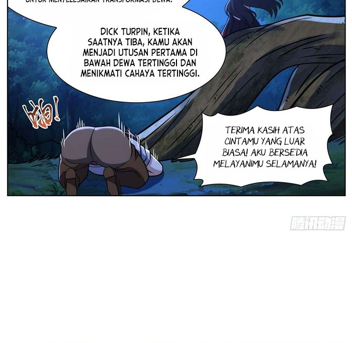 The Demon King Who Lost His Job Chapter 341 - halaman 31