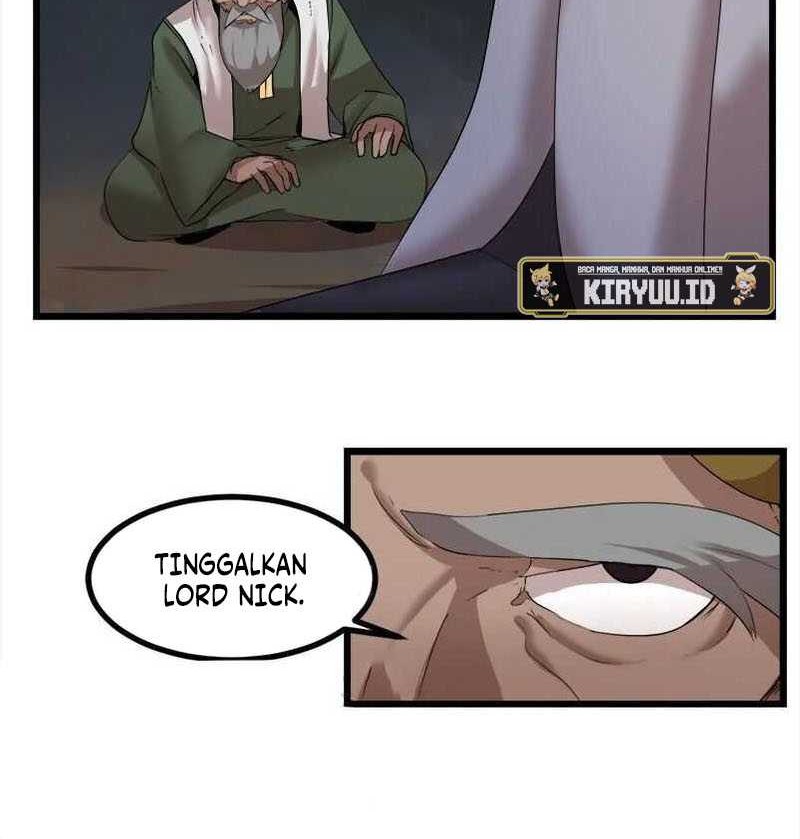 The Demon King Who Lost His Job Chapter 341 - halaman 33