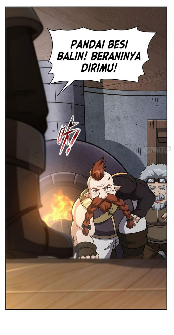 The Demon King Who Lost His Job Chapter 342 - halaman 13