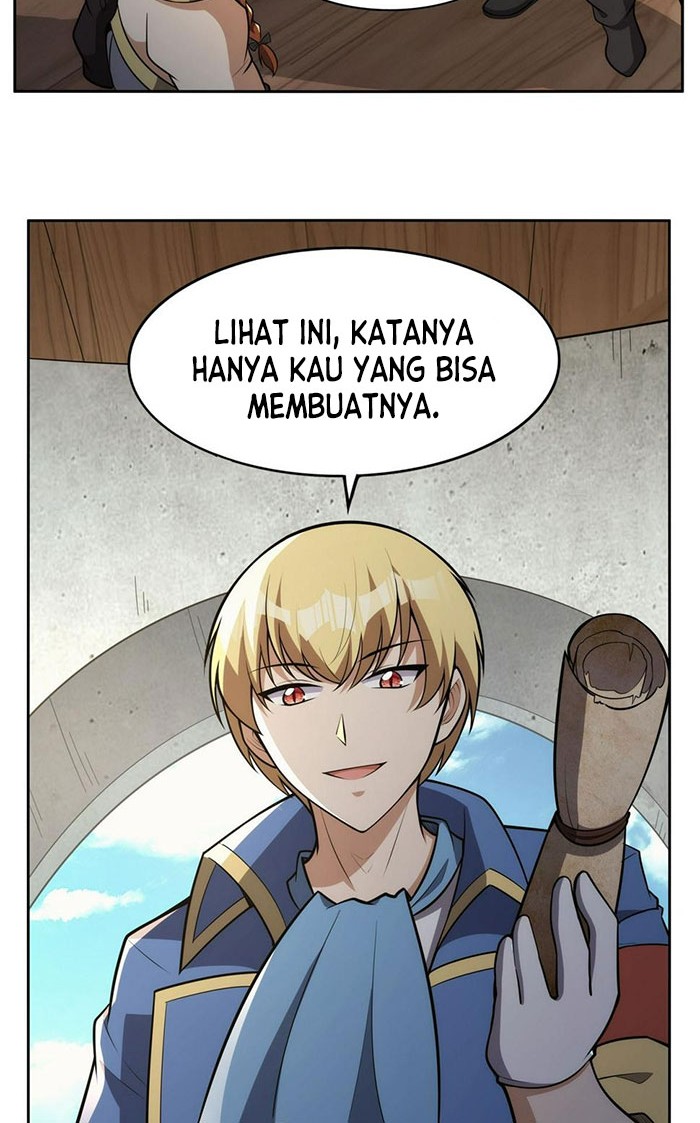 The Demon King Who Lost His Job Chapter 342 - halaman 21