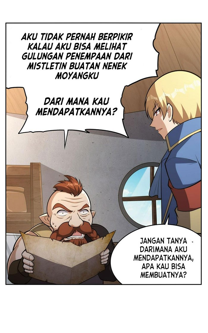 The Demon King Who Lost His Job Chapter 342 - halaman 23