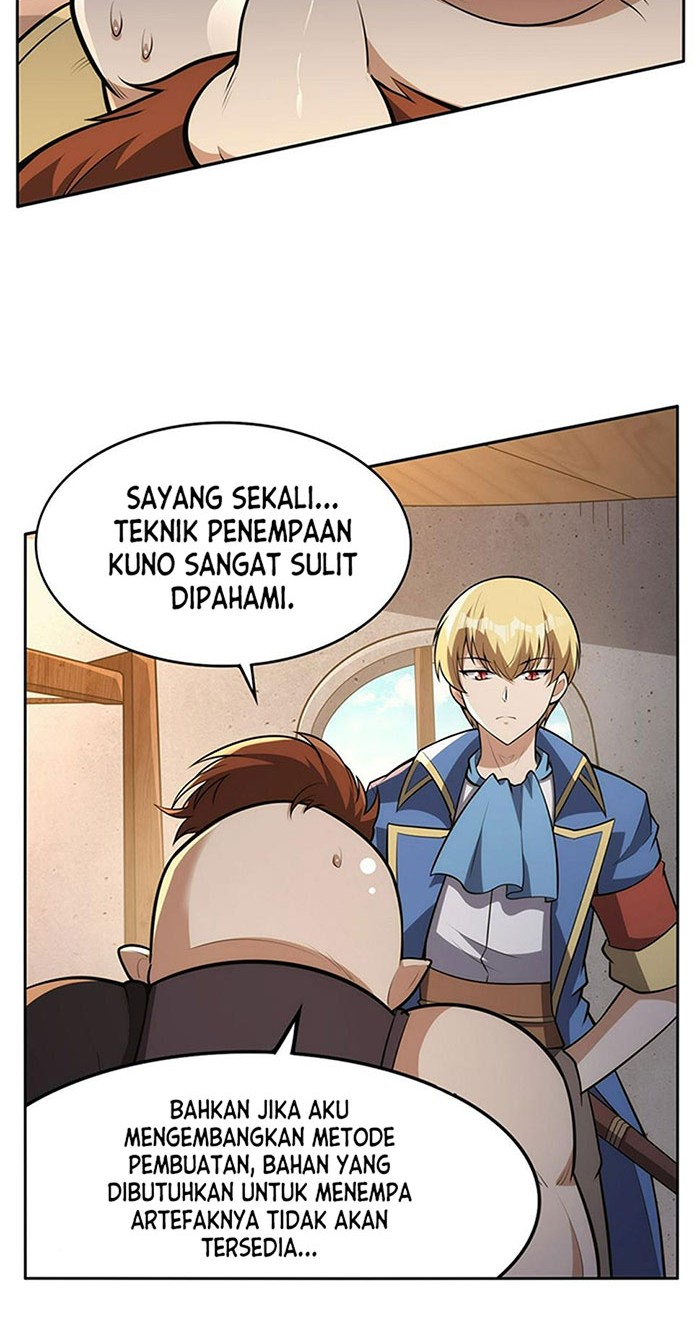The Demon King Who Lost His Job Chapter 342 - halaman 27