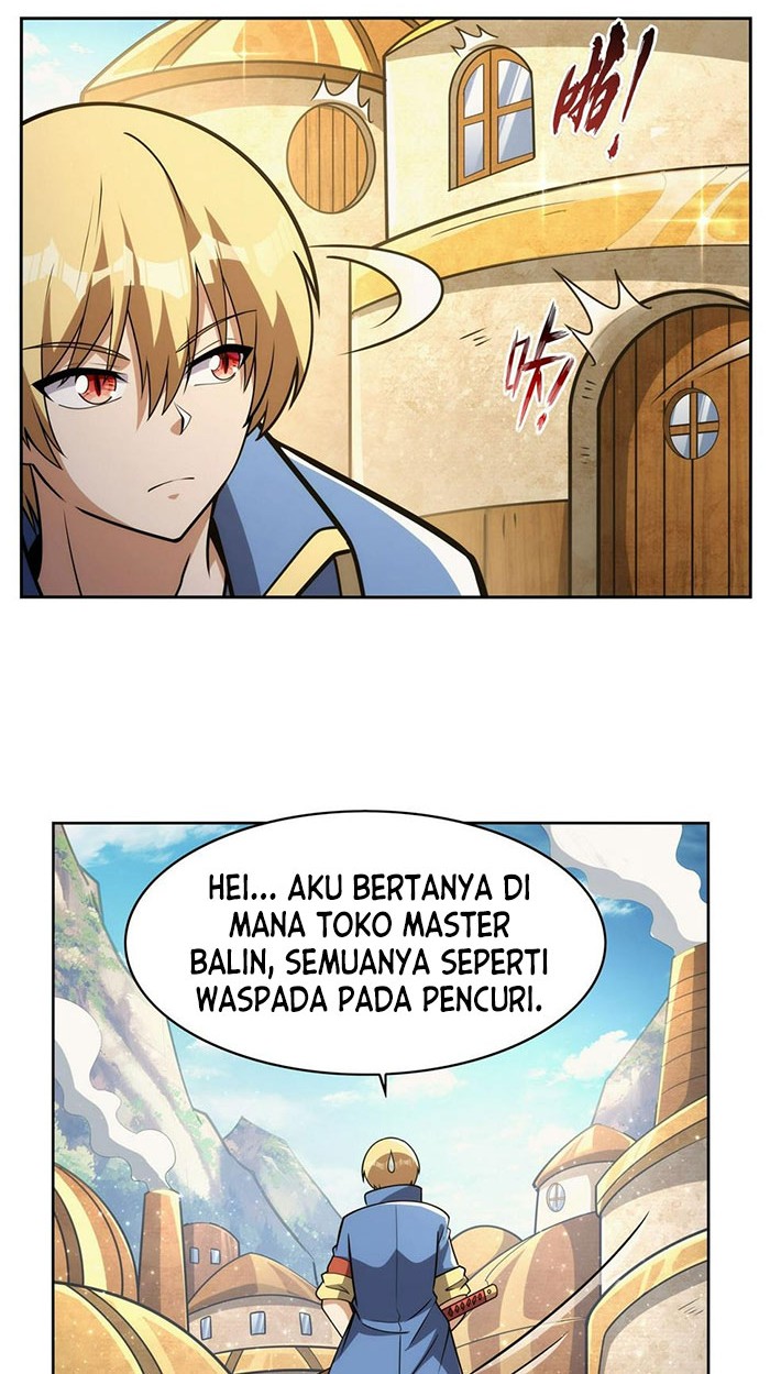 The Demon King Who Lost His Job Chapter 342 - halaman 5