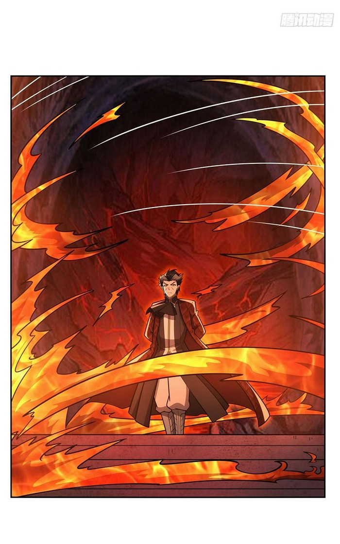 The Demon King Who Lost His Job Chapter 343 - halaman 16