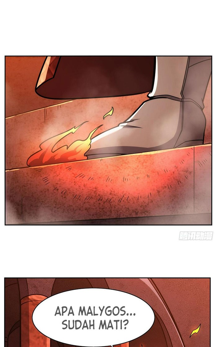 The Demon King Who Lost His Job Chapter 343 - halaman 18
