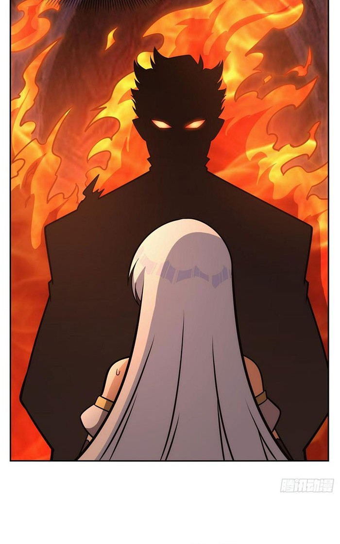 The Demon King Who Lost His Job Chapter 343 - halaman 20