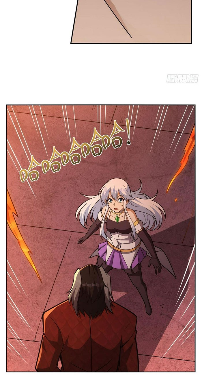 The Demon King Who Lost His Job Chapter 343 - halaman 22