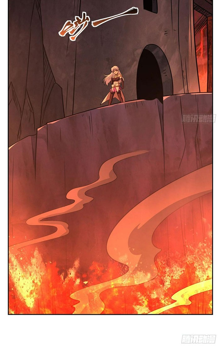 The Demon King Who Lost His Job Chapter 343 - halaman 30