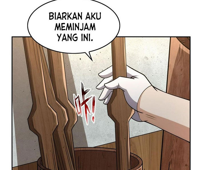 The Demon King Who Lost His Job Chapter 343 - halaman 36