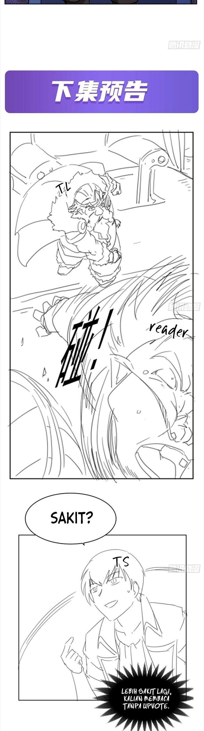 The Demon King Who Lost His Job Chapter 343 - halaman 41