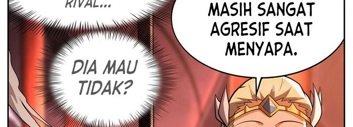 The Demon King Who Lost His Job Chapter 343 - halaman 8