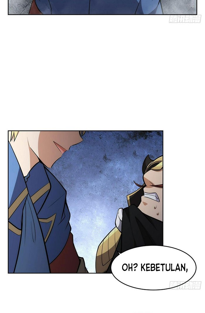 The Demon King Who Lost His Job Chapter 344 - halaman 13
