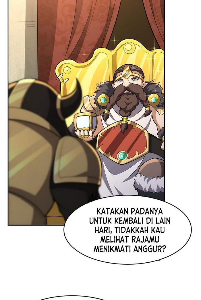 The Demon King Who Lost His Job Chapter 344 - halaman 17
