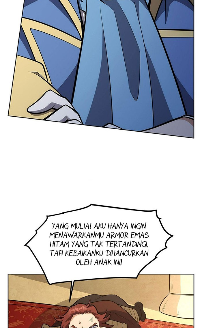 The Demon King Who Lost His Job Chapter 344 - halaman 27
