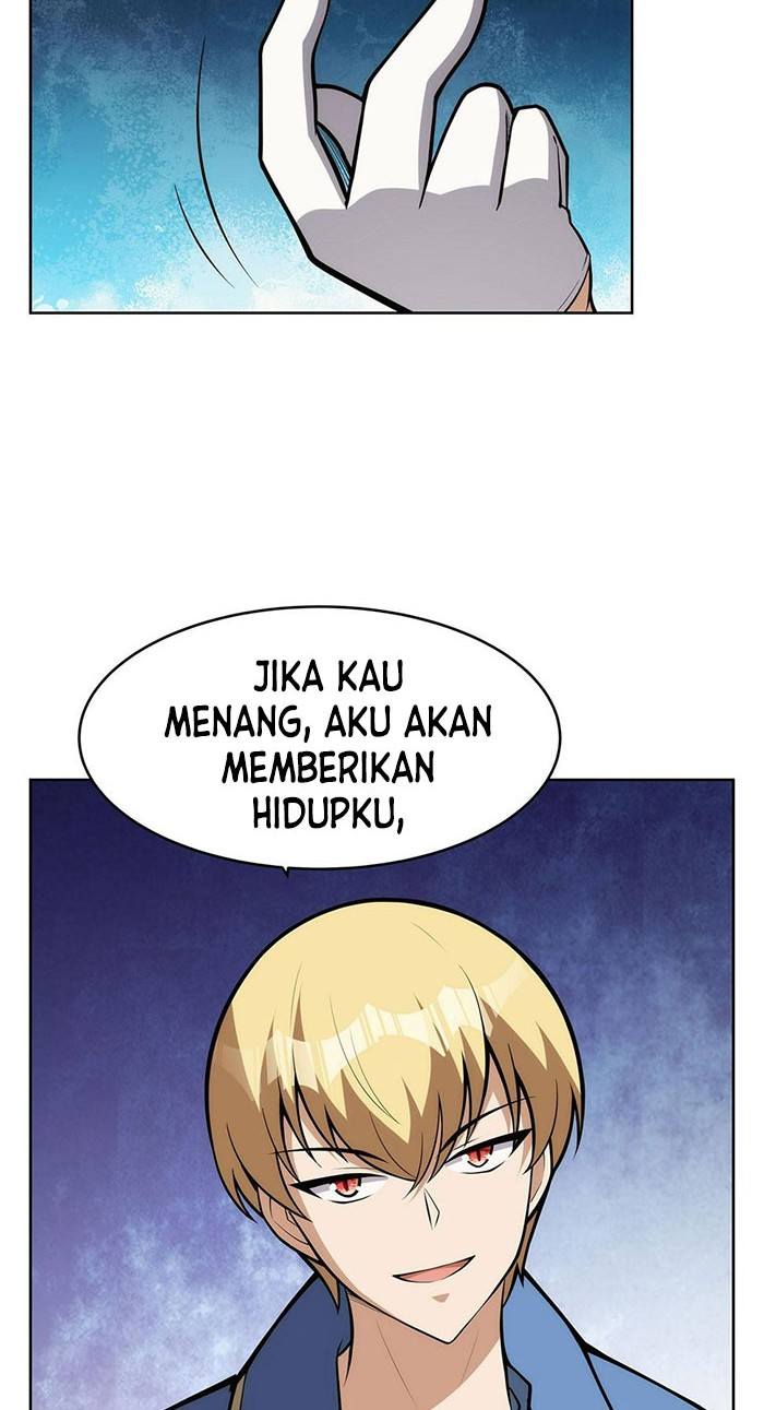 The Demon King Who Lost His Job Chapter 344 - halaman 33