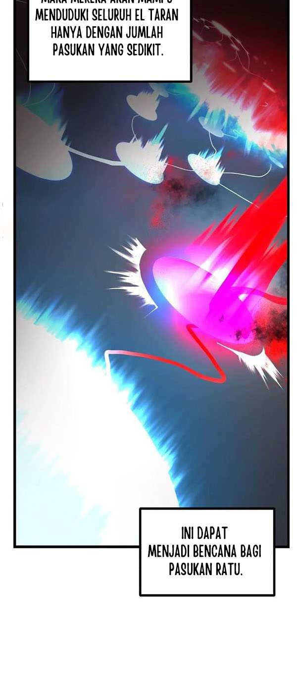 The Demon King Who Lost His Job Chapter 344 - halaman 4