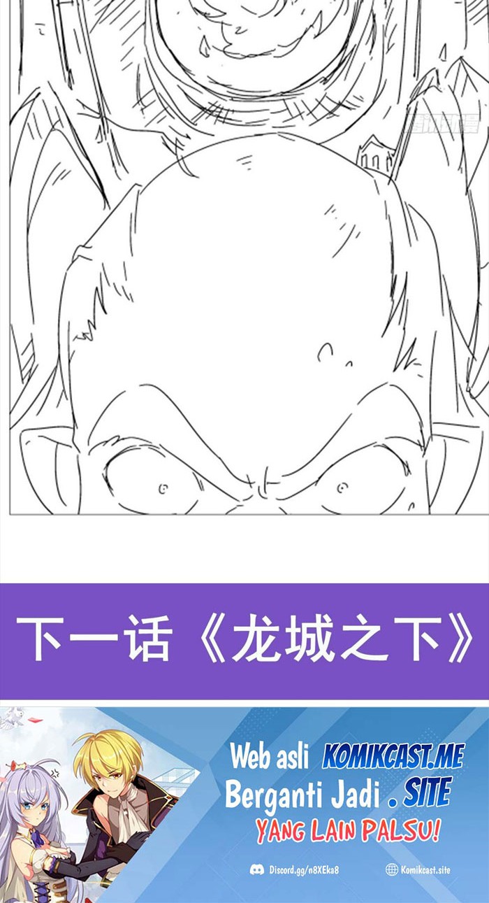 The Demon King Who Lost His Job Chapter 344 - halaman 41
