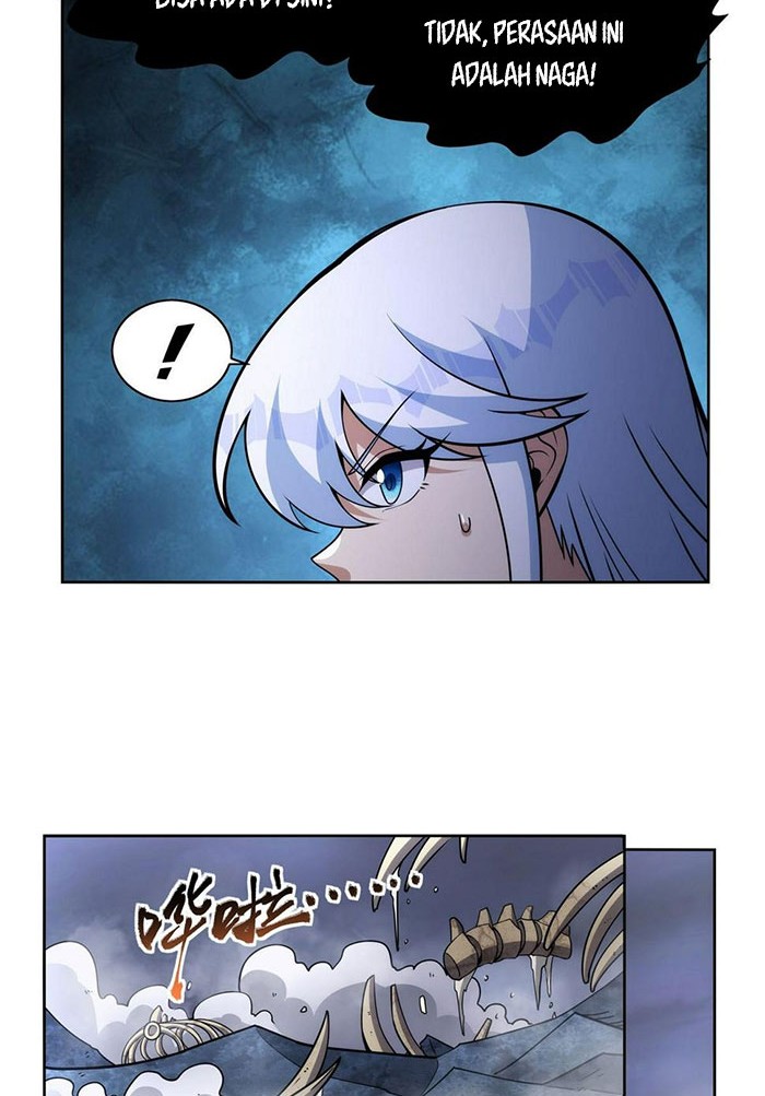 The Demon King Who Lost His Job Chapter 345 - halaman 11