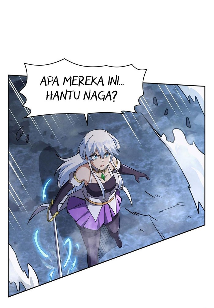 The Demon King Who Lost His Job Chapter 345 - halaman 13