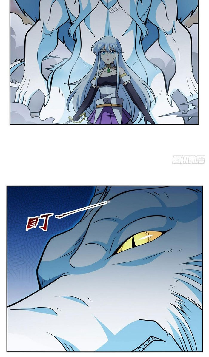 The Demon King Who Lost His Job Chapter 345 - halaman 21
