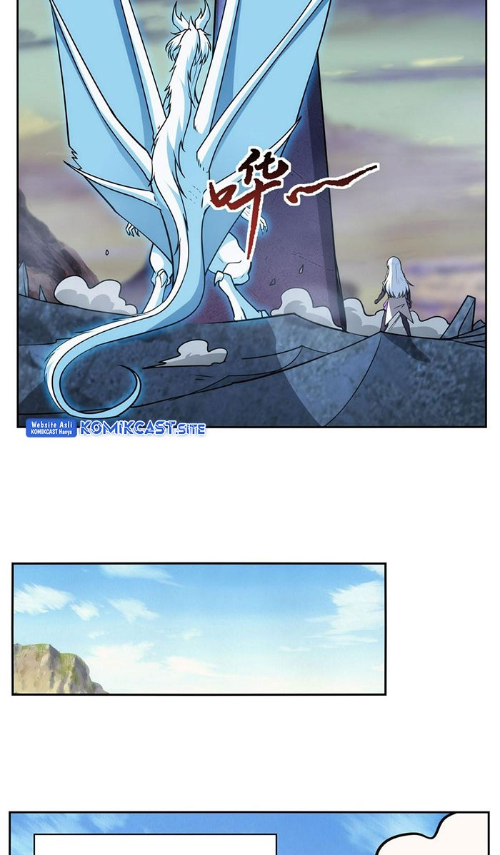 The Demon King Who Lost His Job Chapter 345 - halaman 23