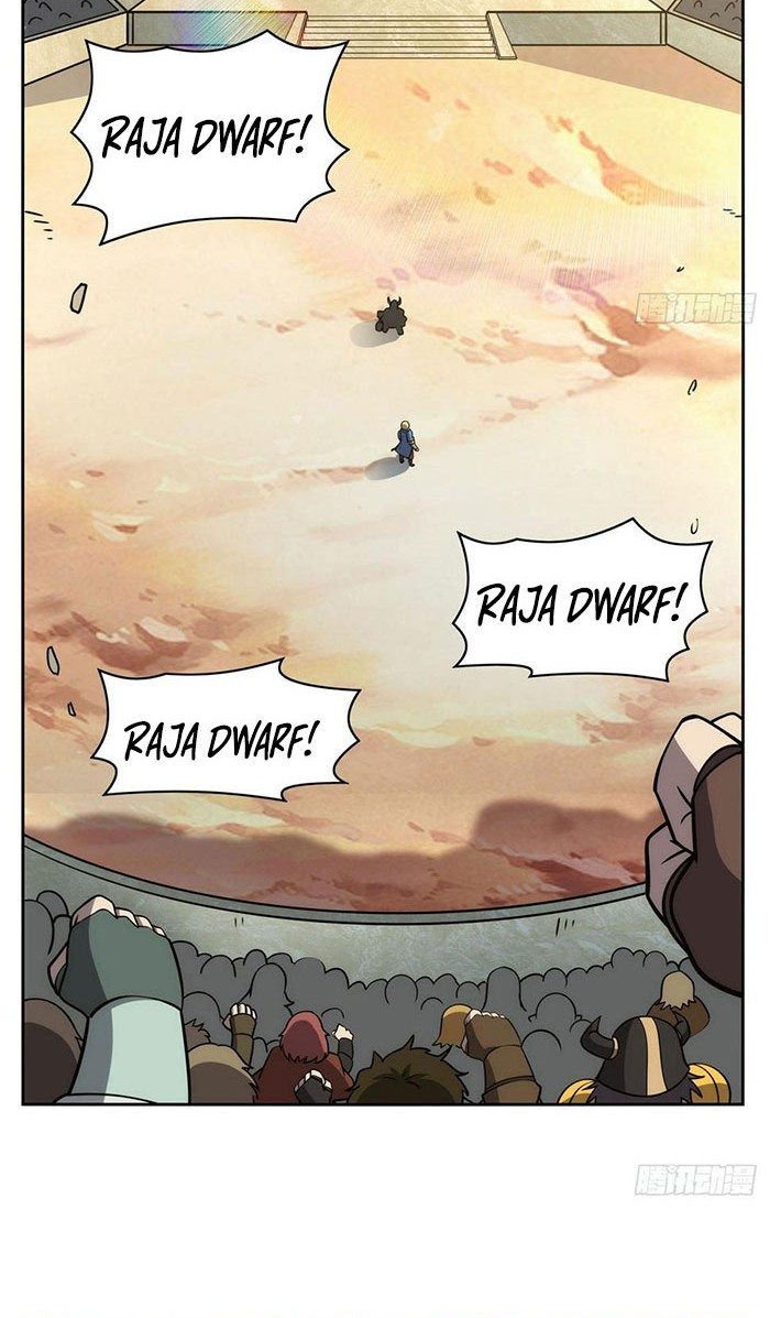 The Demon King Who Lost His Job Chapter 345 - halaman 25