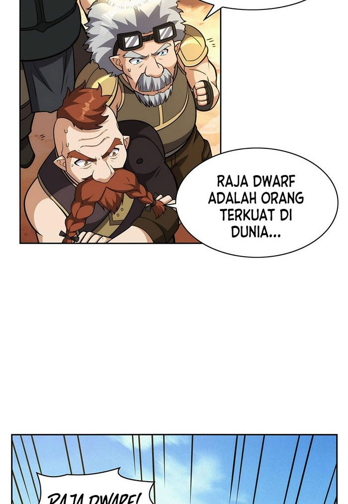 The Demon King Who Lost His Job Chapter 345 - halaman 27