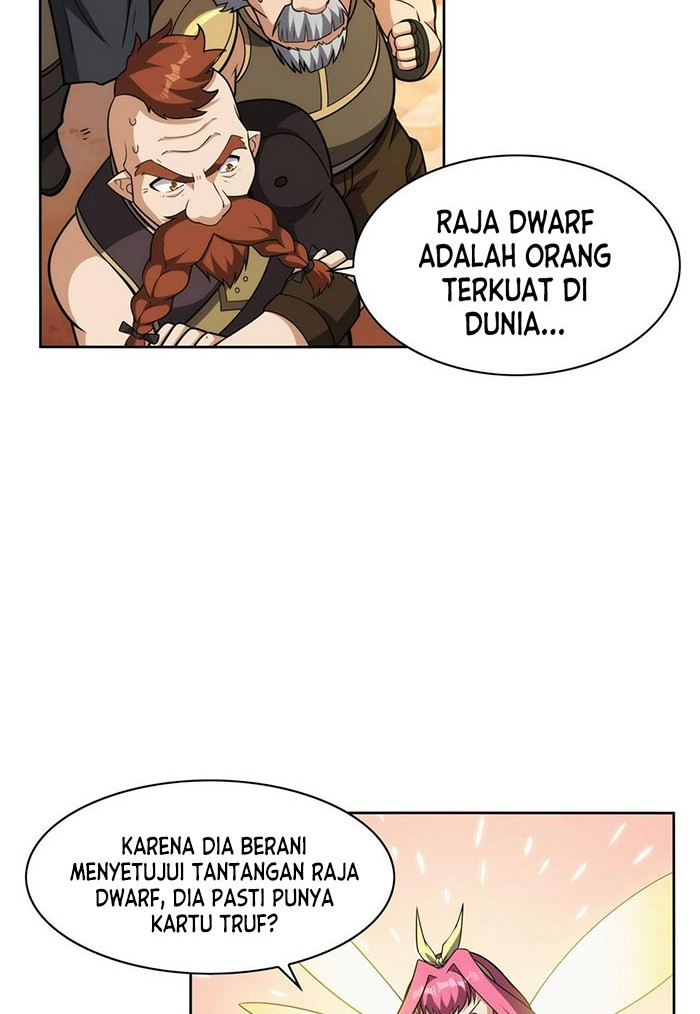The Demon King Who Lost His Job Chapter 345 - halaman 29